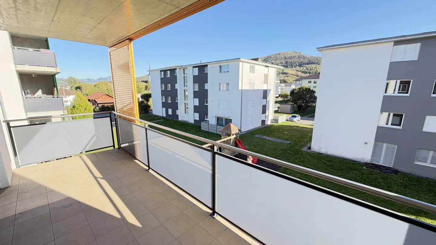Apartment for rent - Rue De La Farrère 11, 2830 Courrendlin - Photo 2
