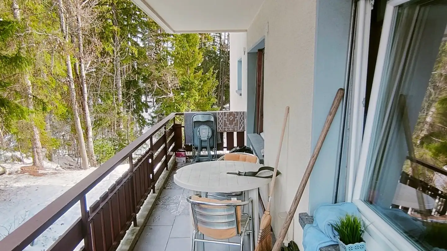 Appartement à louer - Rue De Pirrazilina, 3963 Crans-Montana - Photo 2