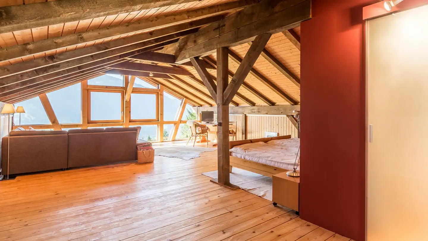 Appartamento in vendita - 7031 Laax GR - Foto 2