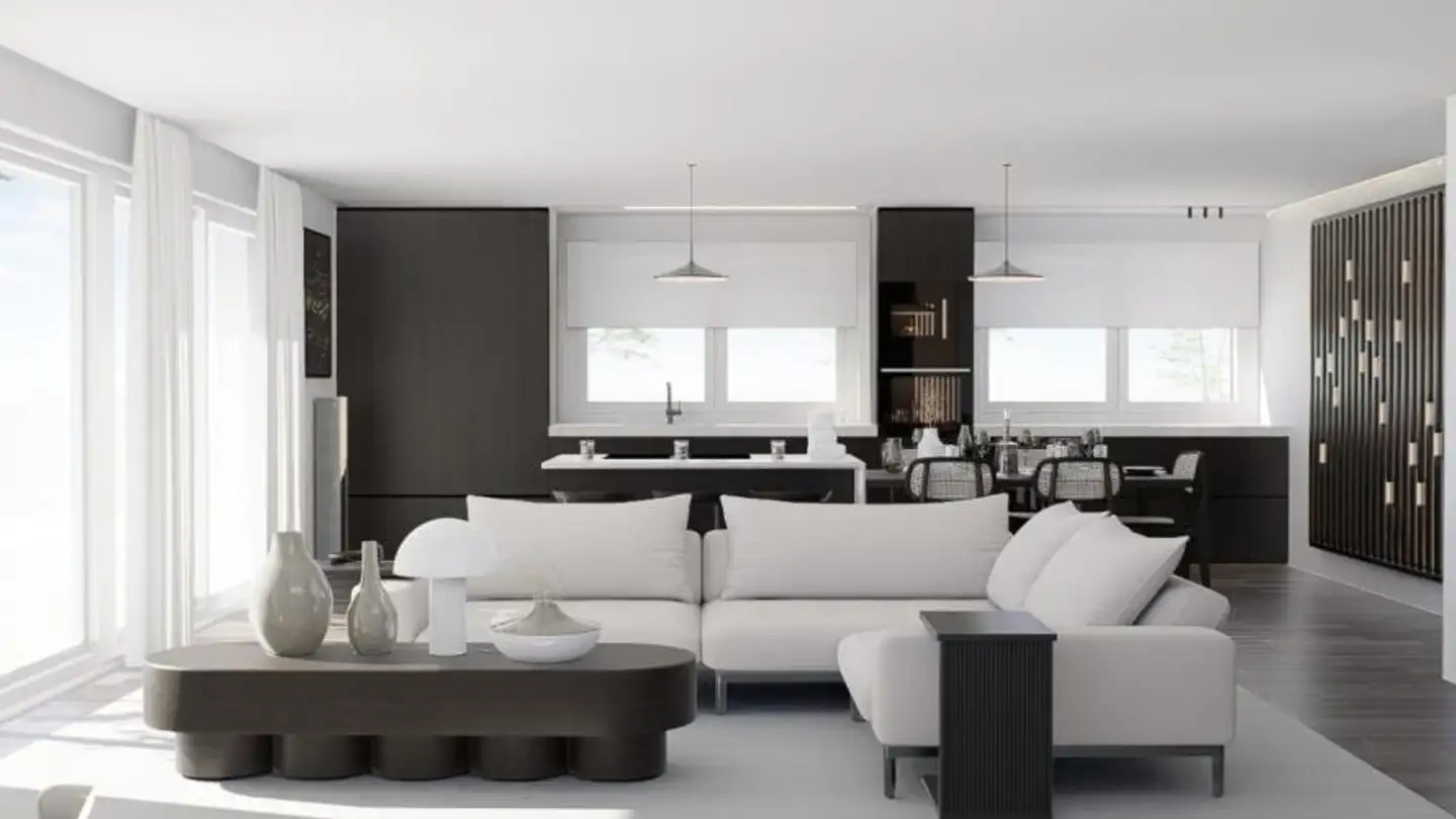 Apartment for sale - 1012 Lausanne - Photo 3