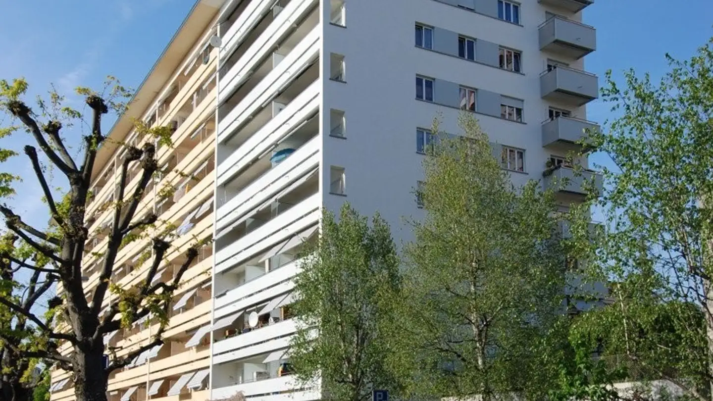 Apartment for rent - Avenue De La Rochelle 14, 1008 Prilly - Photo 2