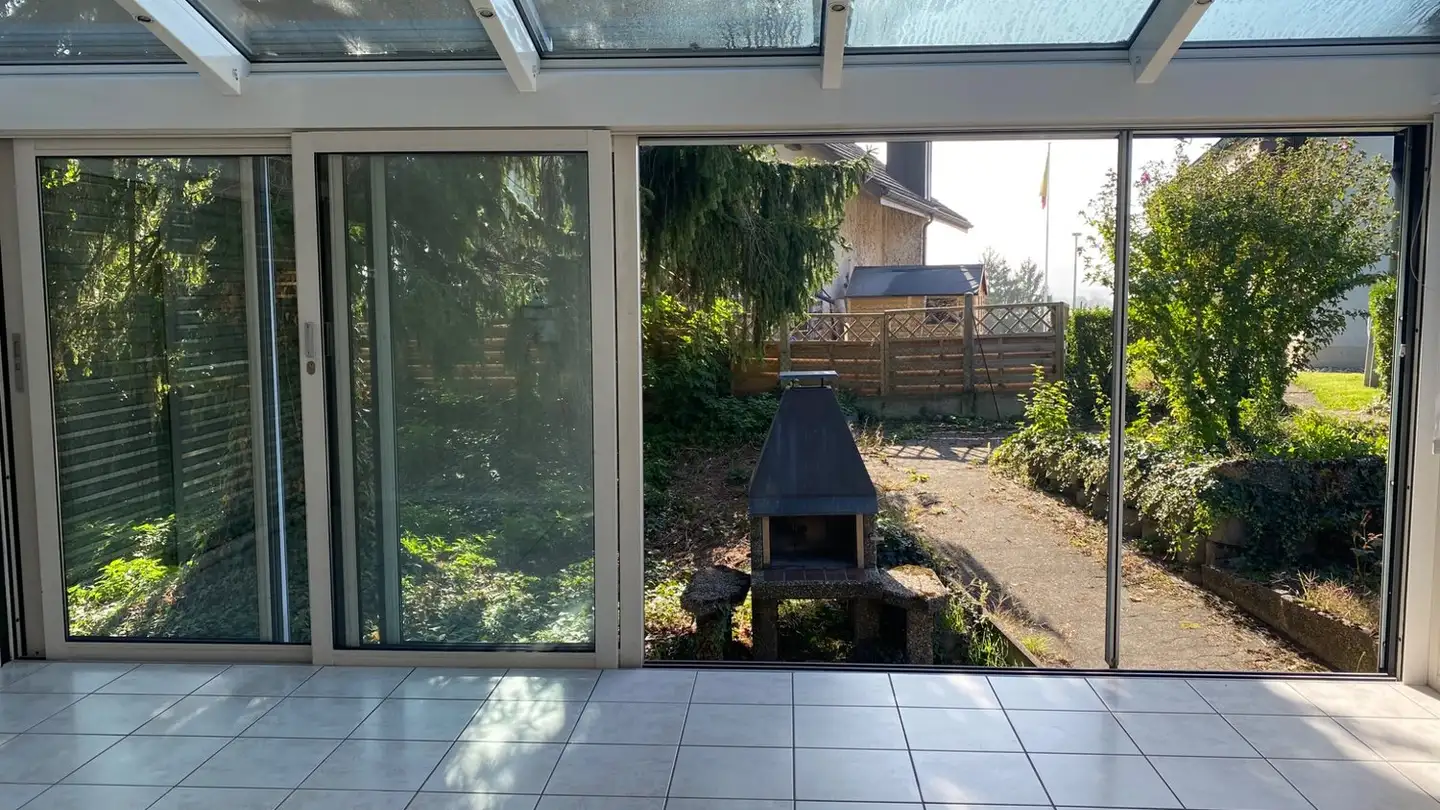 Appartamento in affitto - Insstrasse 11, 3225 Müntschemier - Foto 2