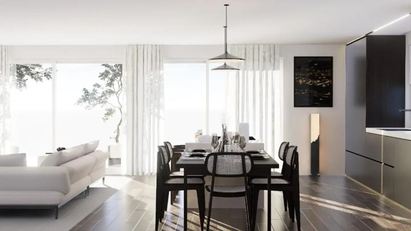 Apartment for sale - 1012 Lausanne - Photo 4
