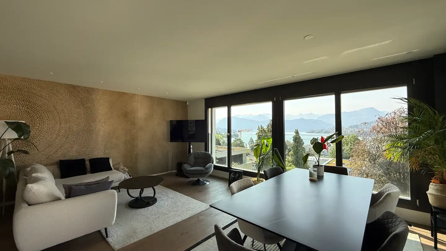 Appartamento in affitto - Tivolistrasse 9, 6006 Luzern - Foto 2