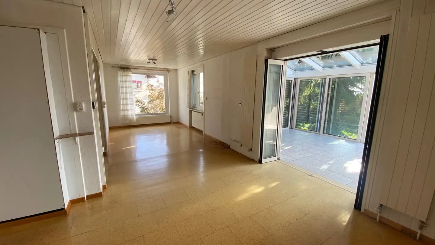 Appartamento in affitto - Insstrasse 11, 3225 Müntschemier - Foto 4