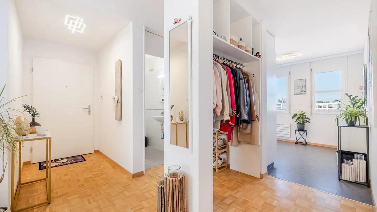 Appartamento in vendita - Obermoosbergstrasse 2a, 9100 Herisau - Foto 2