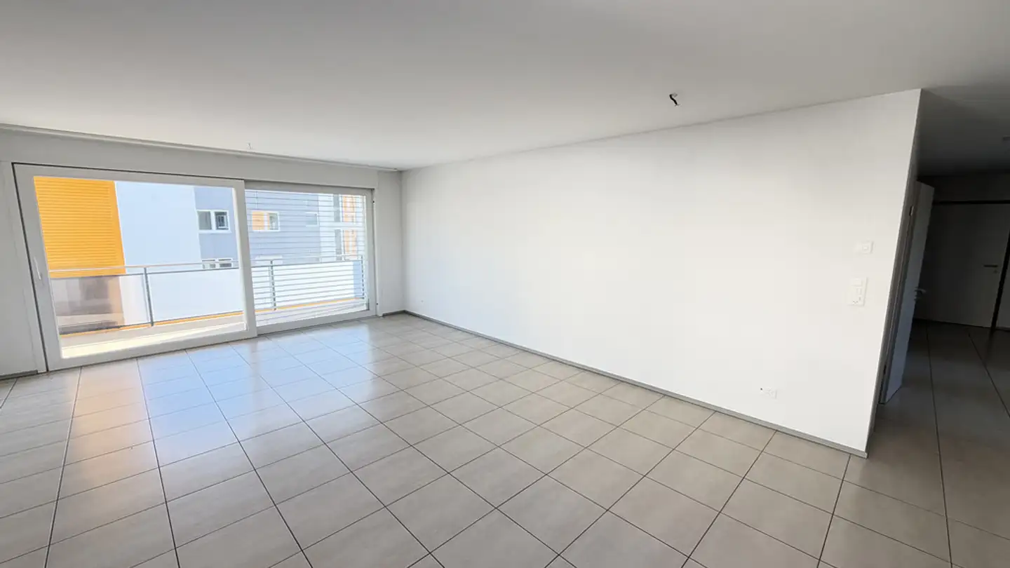 Apartment for rent - Rue De La Farrère 11, 2830 Courrendlin - Photo 3