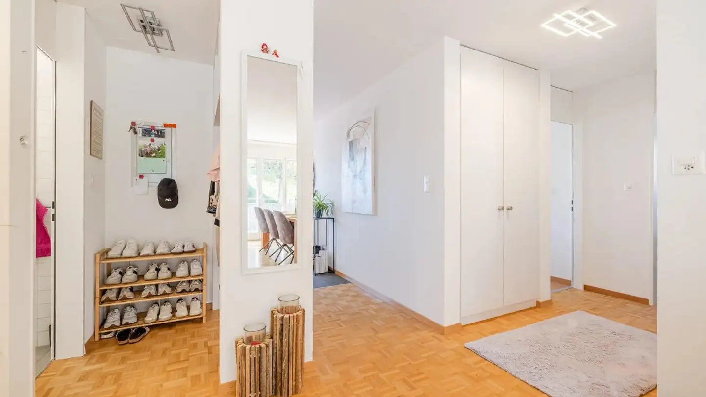 Appartamento in vendita - Obermoosbergstrasse 2a, 9100 Herisau - Foto 3