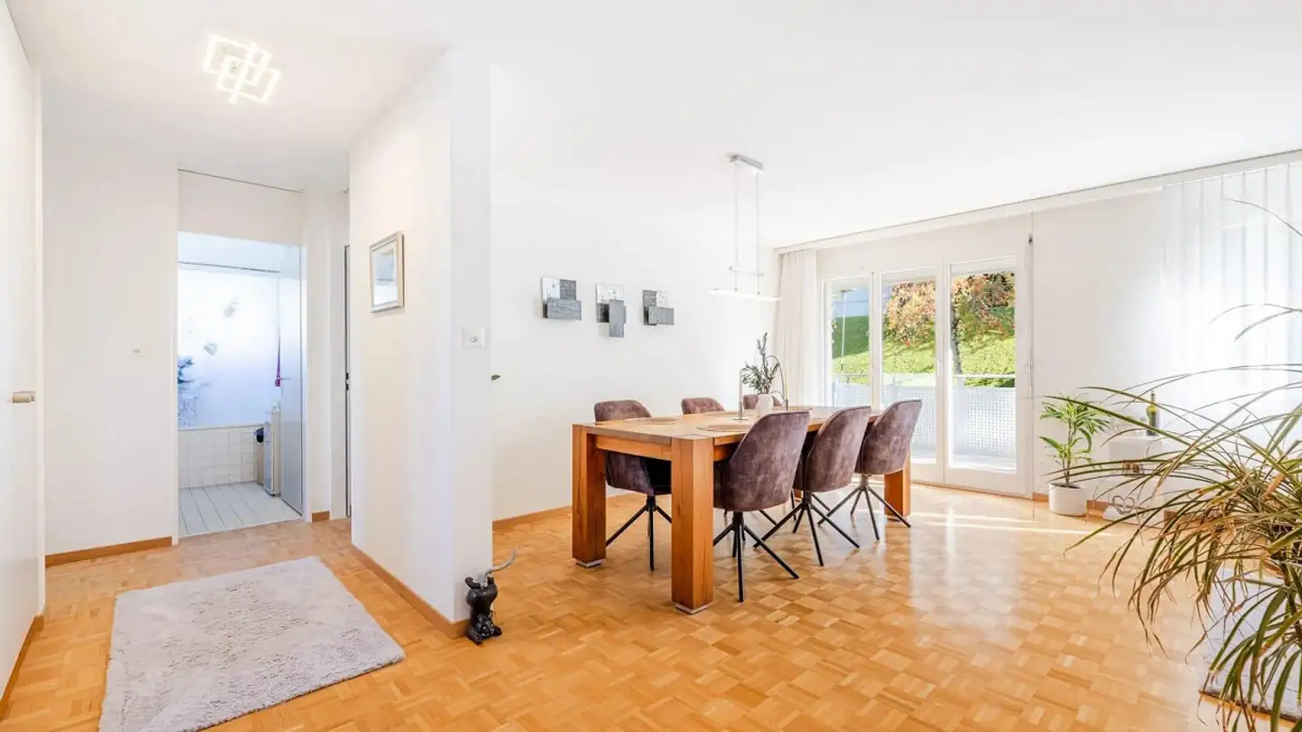 Appartamento in vendita - Obermoosbergstrasse 2a, 9100 Herisau - Foto 4