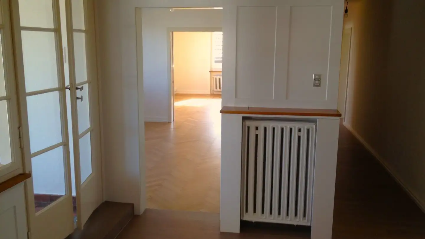 Apartment for rent - Oberortweg 8, 8804 Au ZH - Photo 2