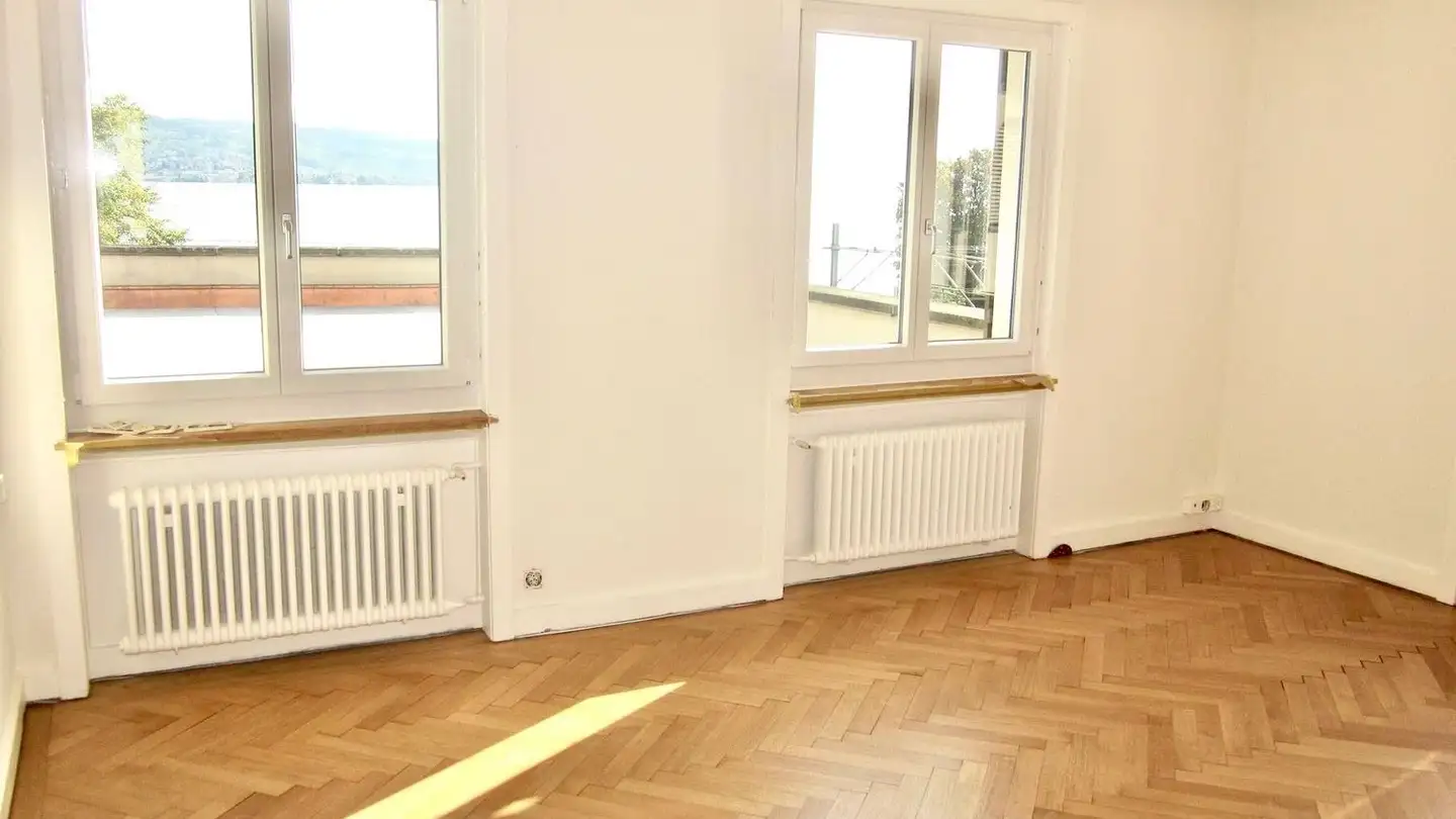 Apartment for rent - Oberortweg 8, 8804 Au ZH - Photo 3