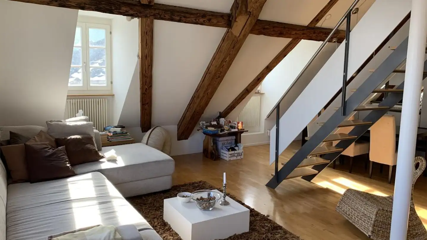 Appartamento in affitto - Kreuzgass 2, 6204 Sempach - Foto 2