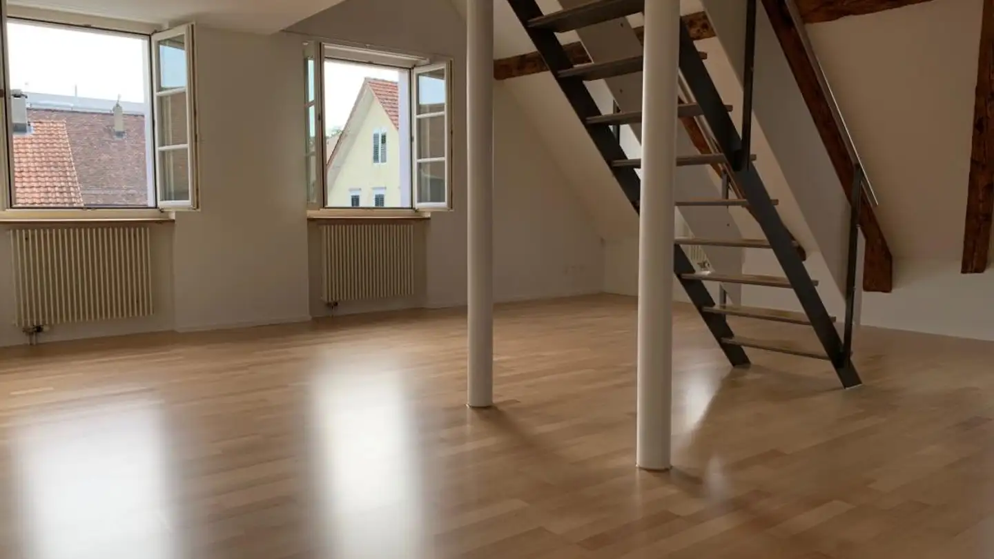 Appartamento in affitto - Kreuzgass 2, 6204 Sempach - Foto 3