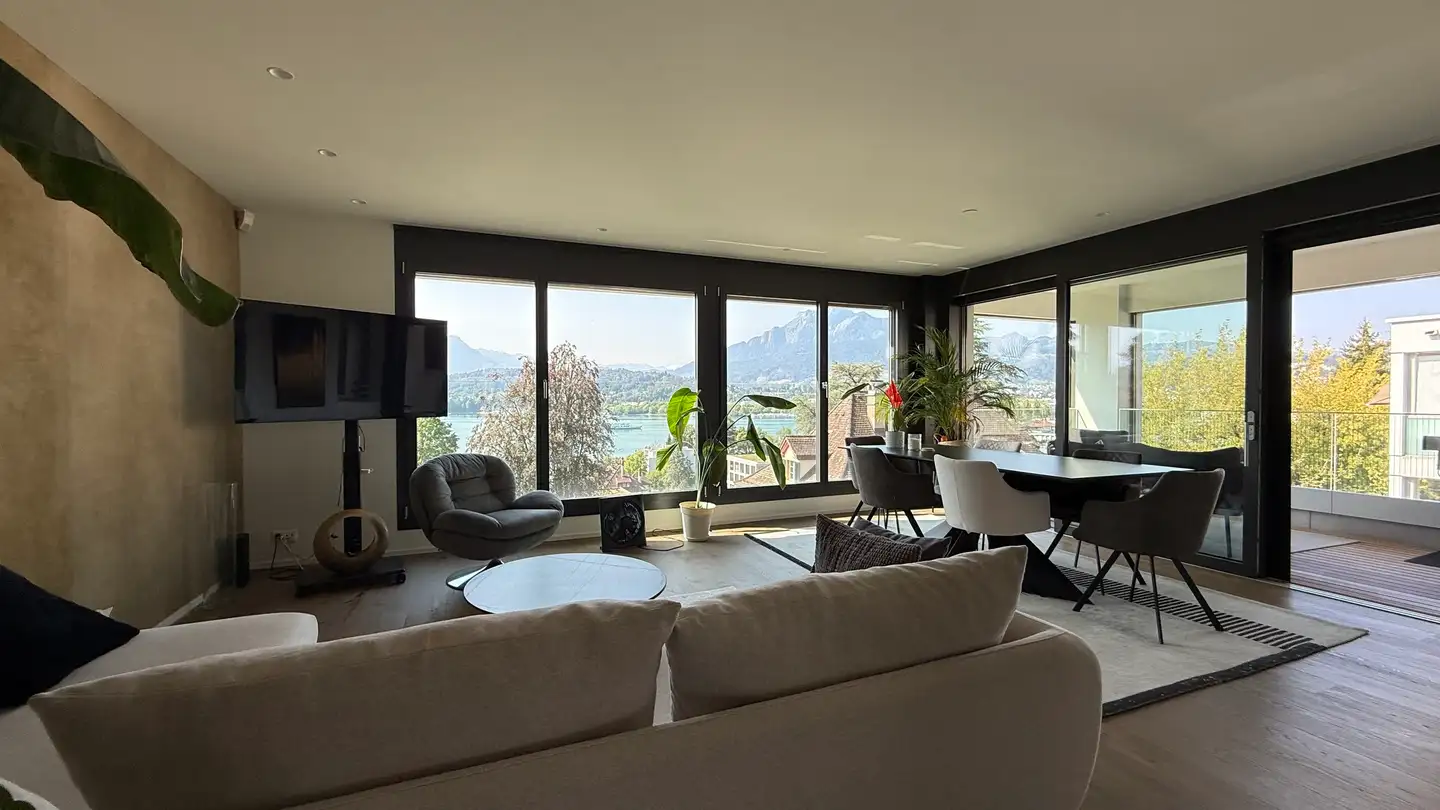 Appartamento in affitto - Tivolistrasse 9, 6006 Luzern - Foto 3