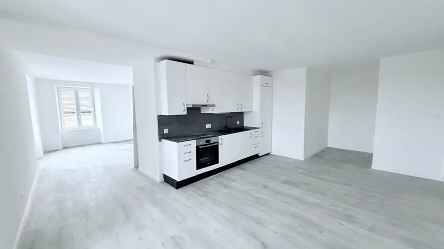 Wohnung mieten - Rue Des Hautes-Bornes 8, 2523 Lignières