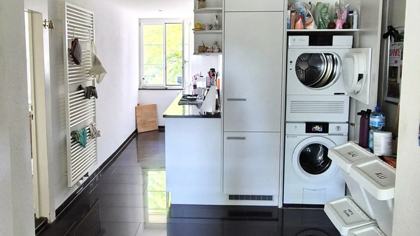 Appartement à louer - Tösstalstrasse 76, 8400 Winterthur - Photo 3