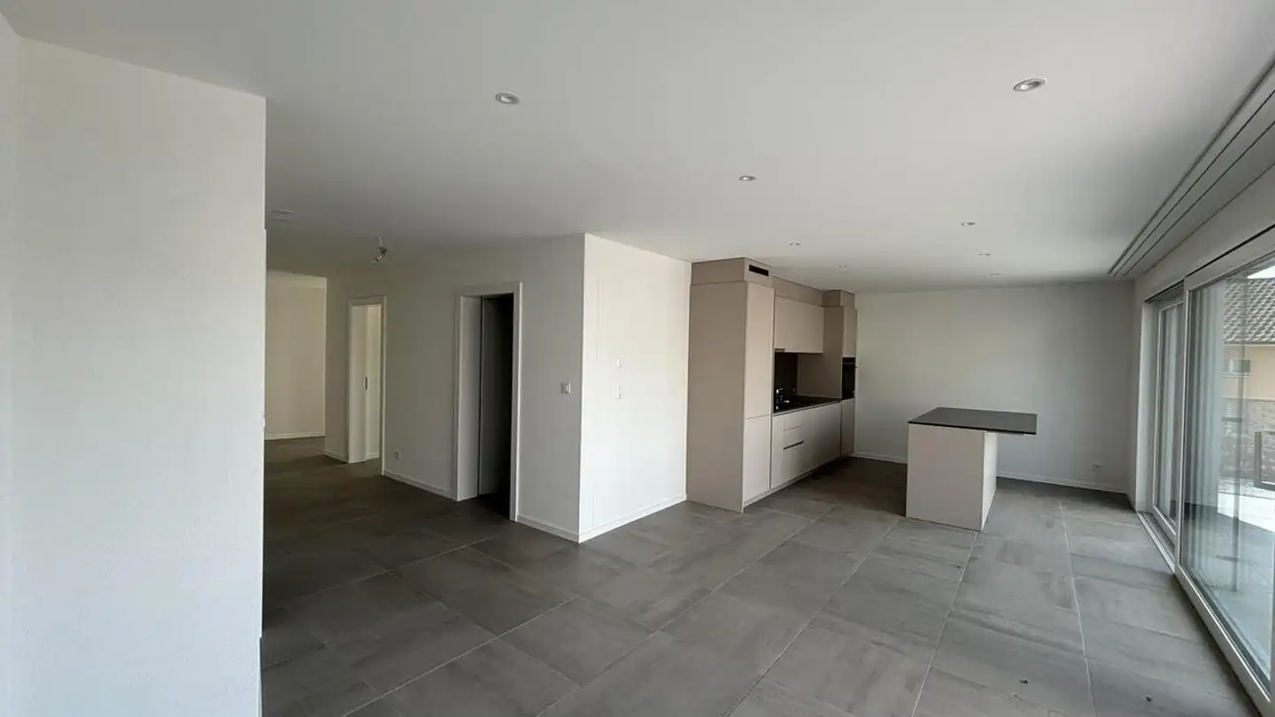 Appartamento in affitto - Faubourg Philippe-Suchard, 2017 Boudry - Photo 2