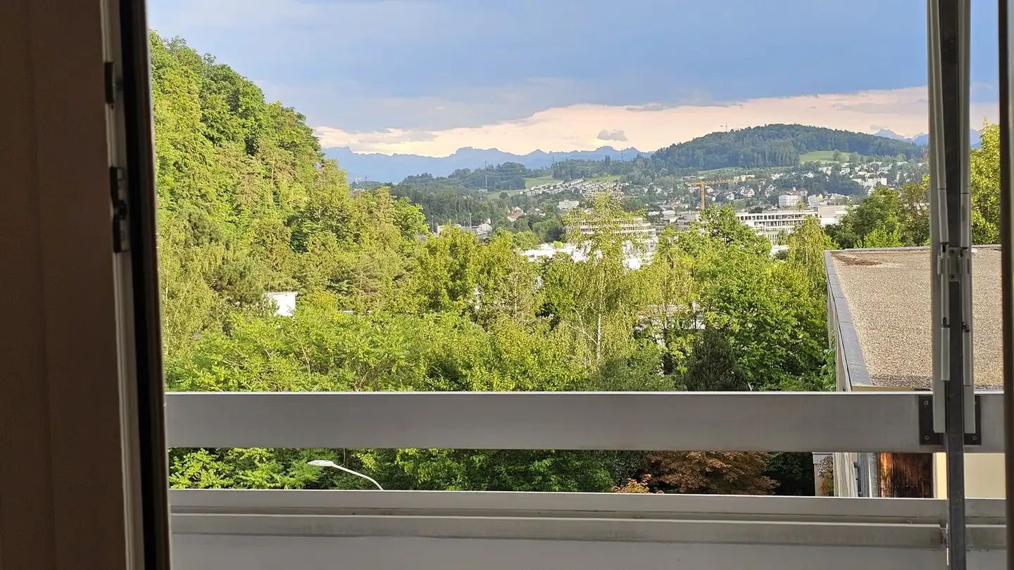 Wohnung mieten - Sihlweidstrasse 67, 8041 Zürich - Foto 4
