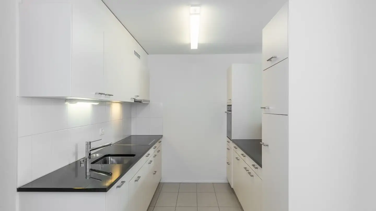 Appartamento in affitto - Alte Bahnhofstrasse 30, 5612 Villmergen - Foto 4