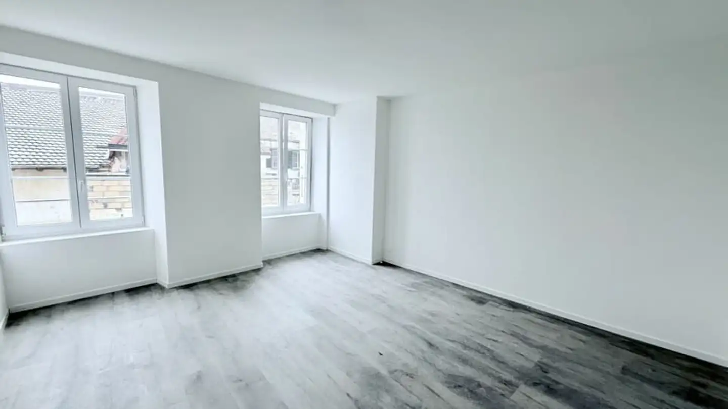 Wohnung mieten - Rue Des Hautes-Bornes 8, 2523 Lignières - Foto 4