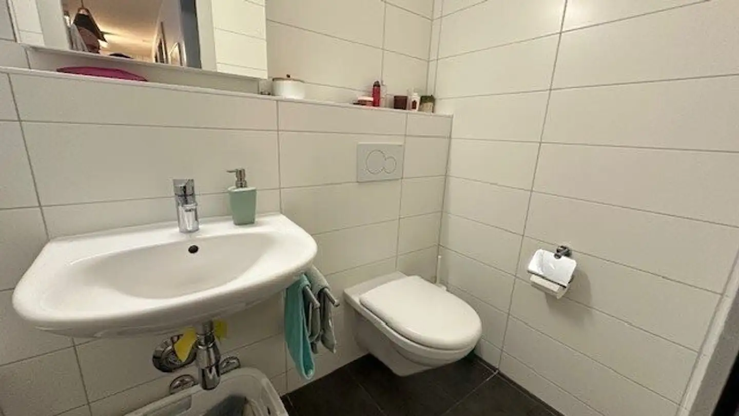 Wohnung mieten - Rue Des Echelettes 11, 1004 Lausanne - Foto 2