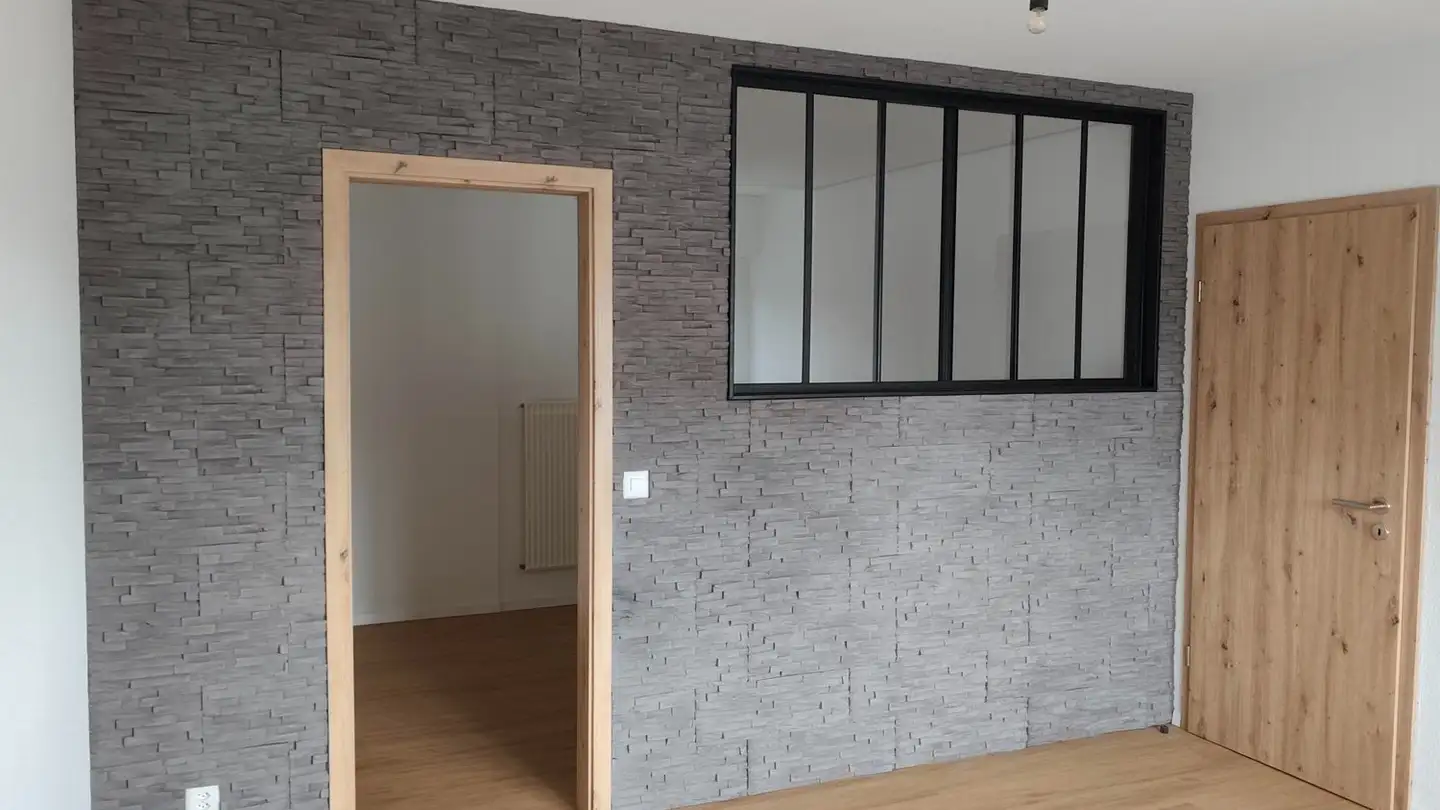 Wohnung mieten - Route De Courtemblin 3, 2950 Courgenay - Foto 2