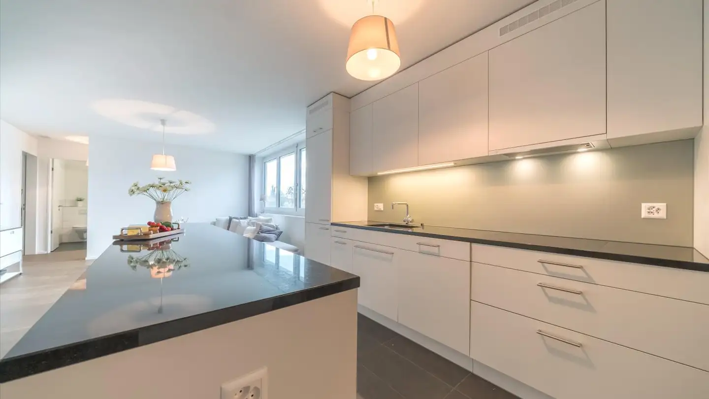 Wohnung mieten - Bahnhofstrasse 22, 5034 Suhr - Foto 3