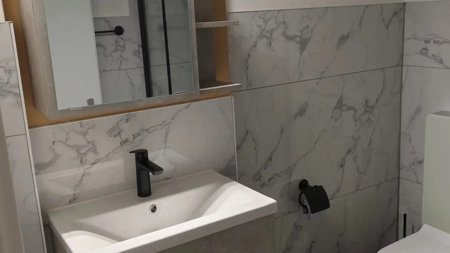 Wohnung mieten - Route De Courtemblin 3, 2950 Courgenay - Foto 4