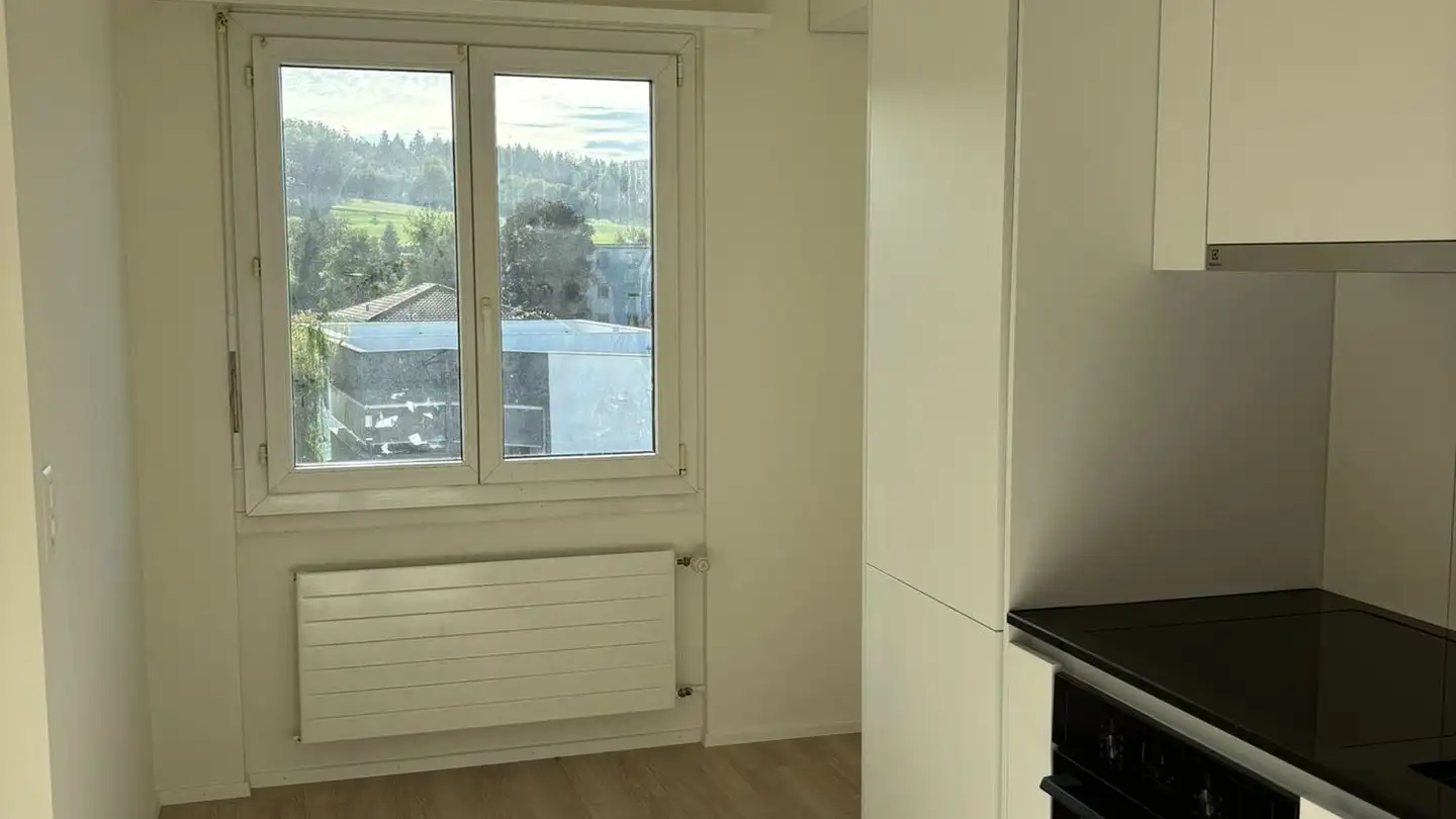 Appartamento in affitto - Büttikerstrasse 23, 5610 Wohlen AG - Photo 2