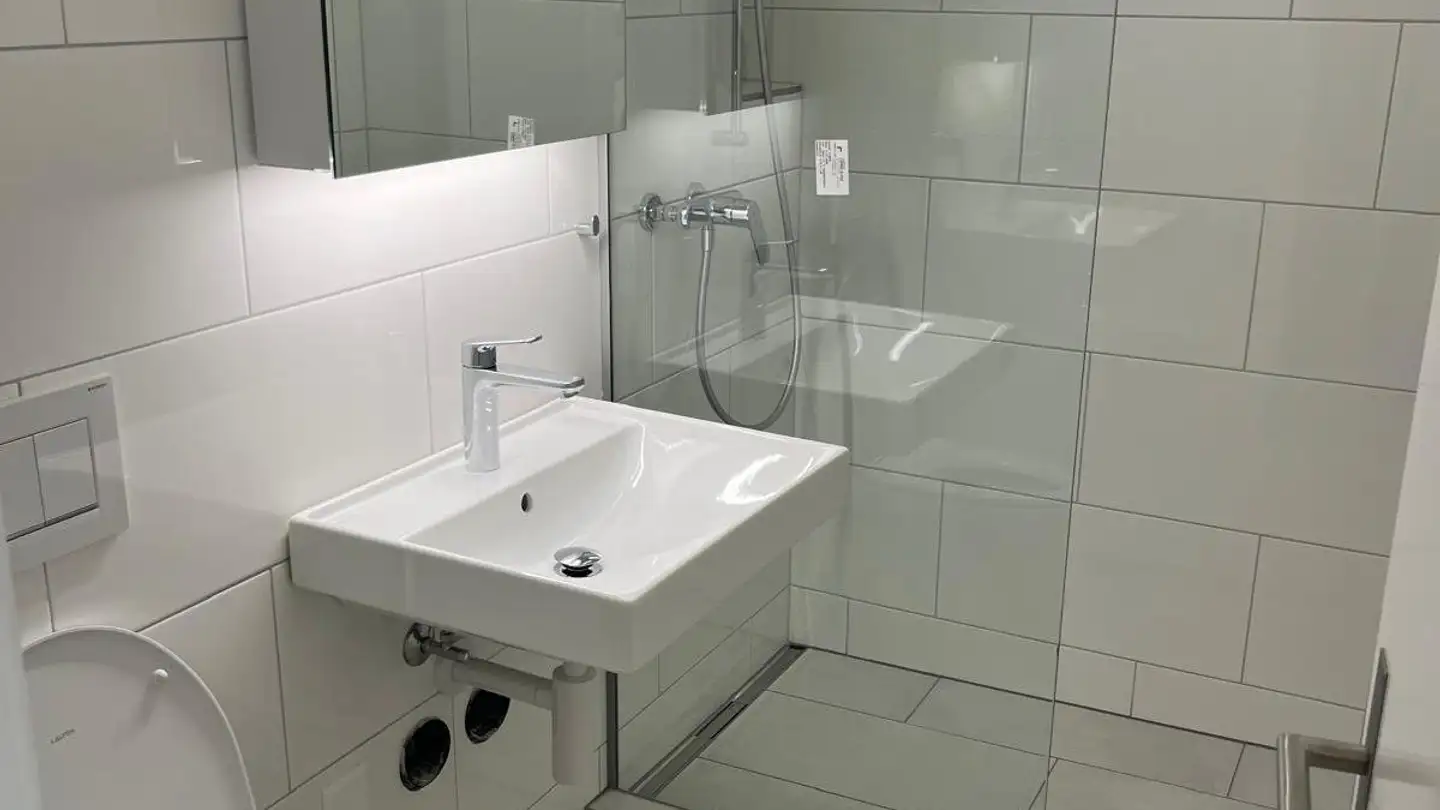 Appartamento in affitto - Büttikerstrasse 23, 5610 Wohlen AG - Photo 3