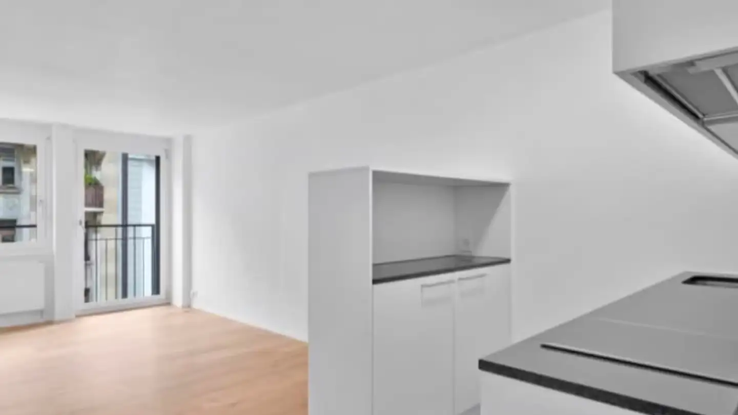 Wohnung mieten - Sempacherstrasse 34, 6003 Luzern