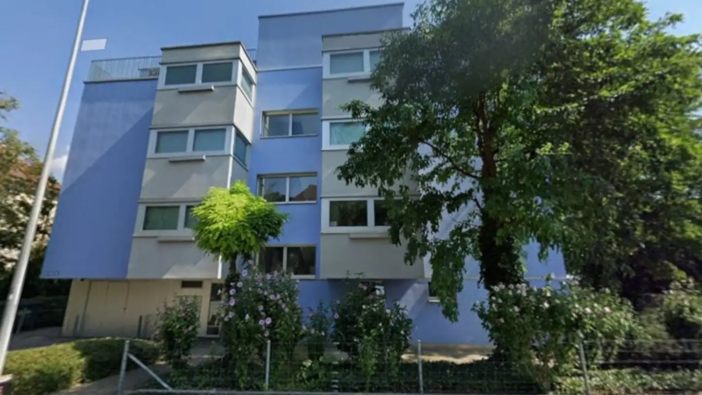 Appartement à louer - Birchstrasse 34, 8057 Zürich