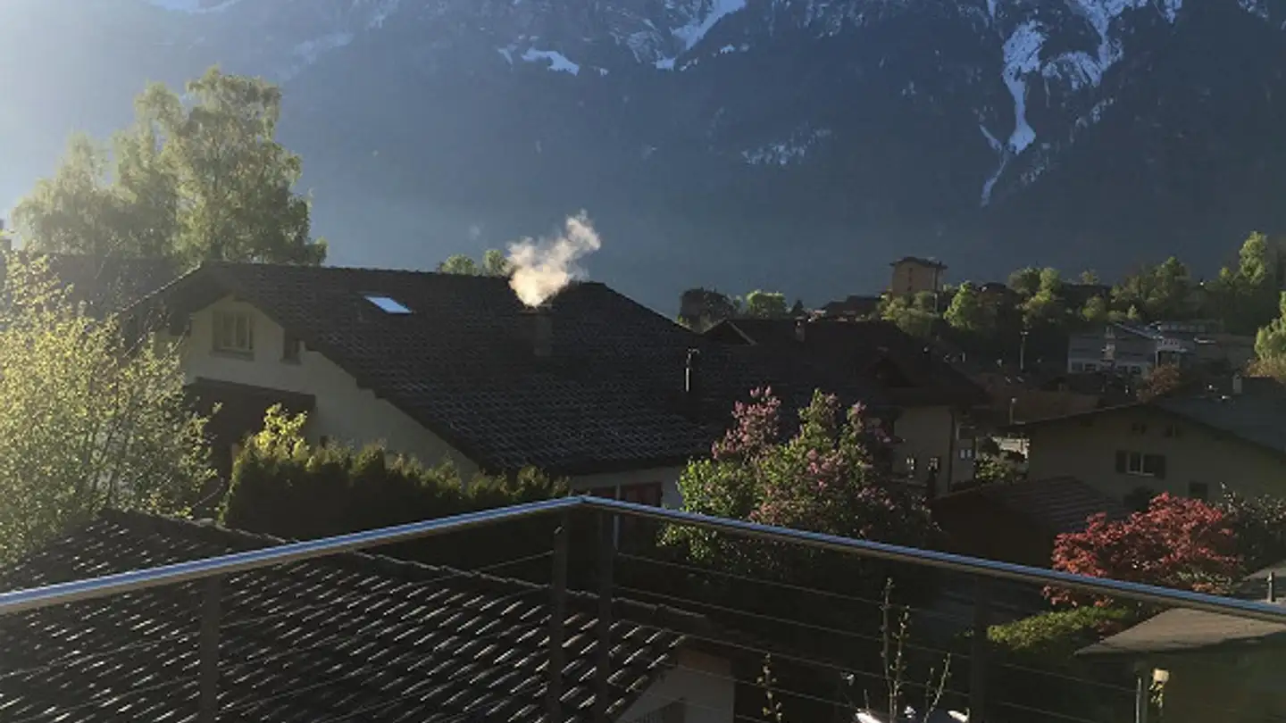 Semi-detached house for rent - Bodenweg 11, 3852 Ringgenberg BE - Photo 4