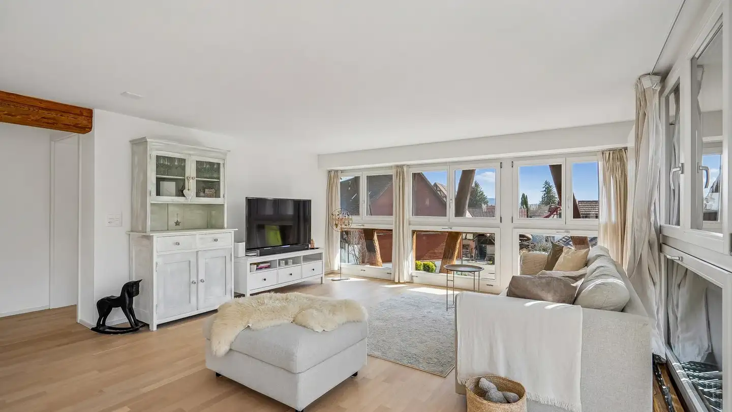 Wohnung mieten - Oberdorf 19, 8197 Rafz - Foto 4