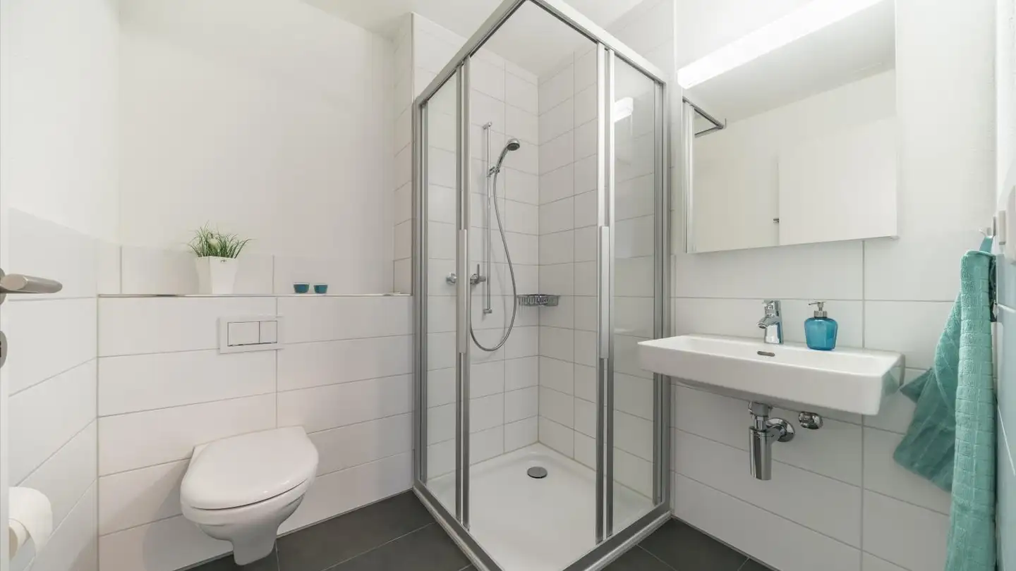 Wohnung mieten - Bahnhofstrasse 22, 5034 Suhr - Foto 4