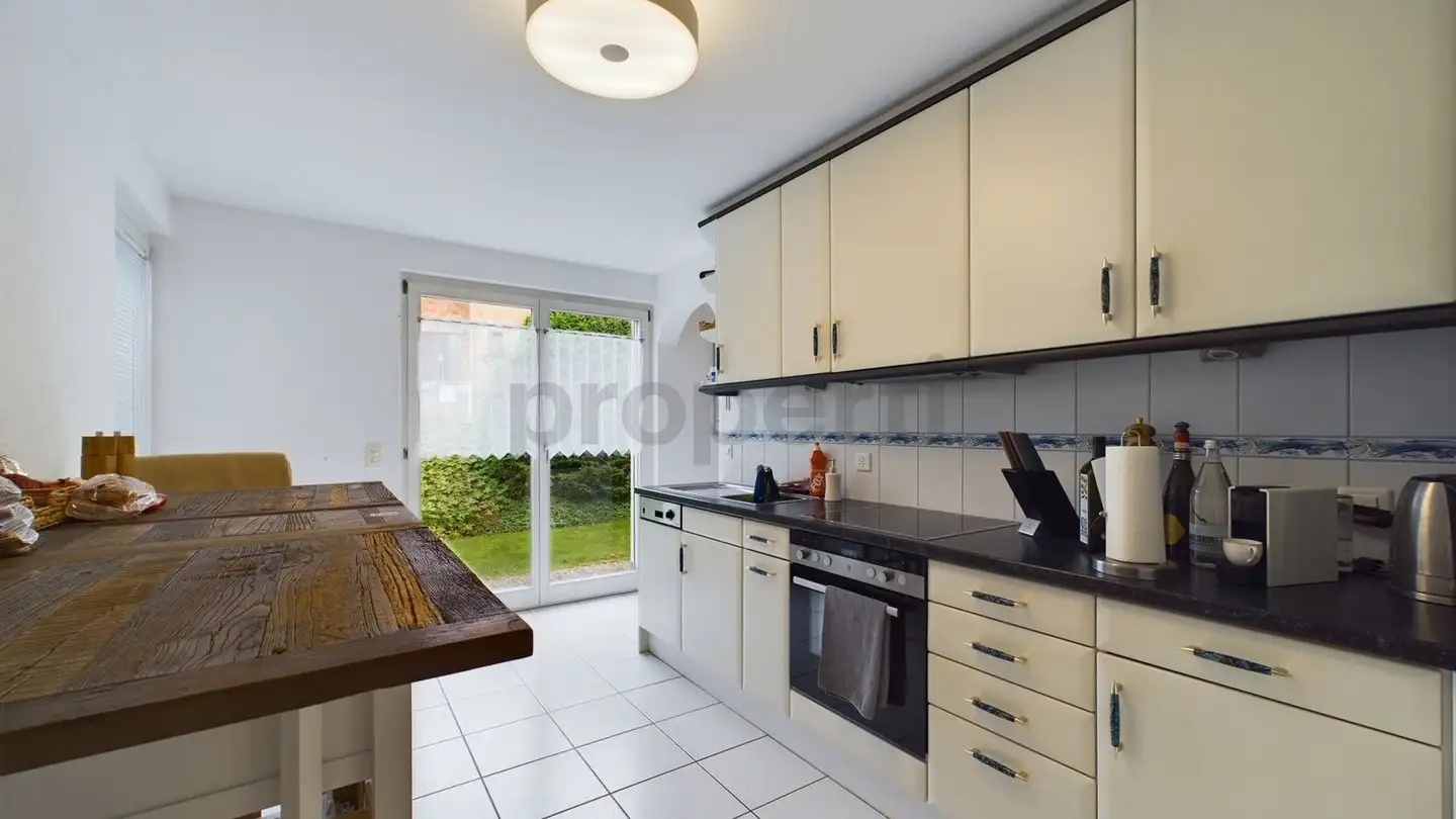 Appartement à louer - 4118 Rodersdorf - Photo 2