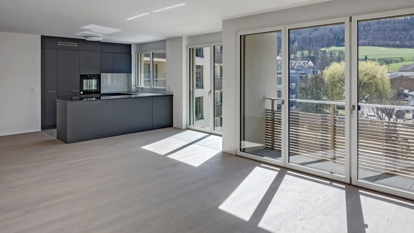 Appartement à louer - Furlenstrasse 37, 4415 Lausen - Photo 3