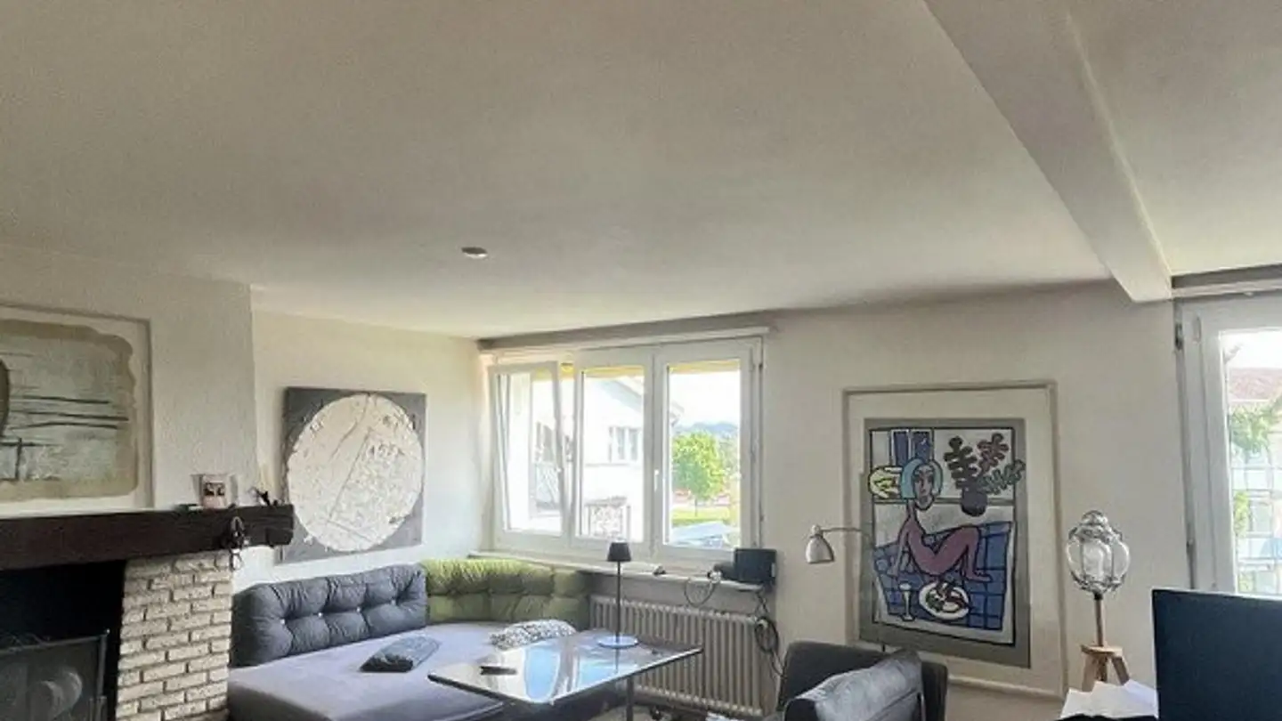 Wohnung mieten - Adlikerstrasse 46, 8105 Regensdorf