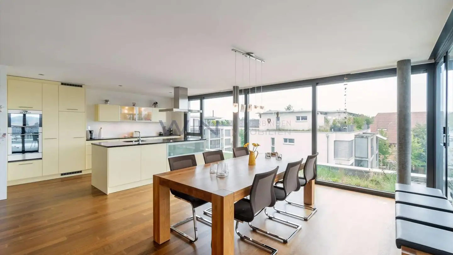 Wohnung kaufen - 3427 Utzenstorf