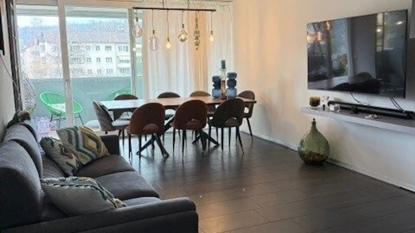 Appartement à louer - Birchstrasse 34, 8057 Zürich - Photo 2