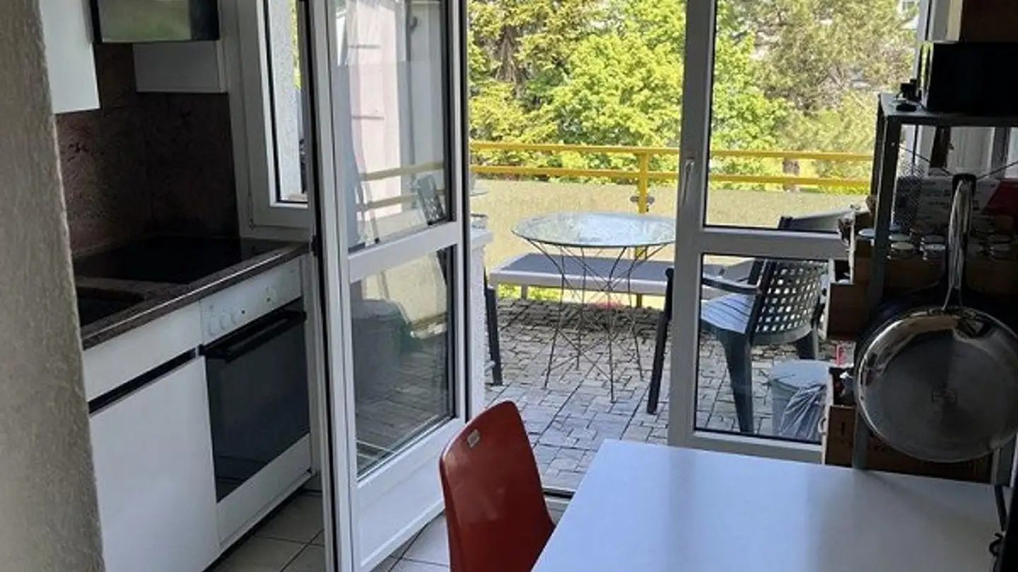Wohnung mieten - Adlikerstrasse 46, 8105 Regensdorf - Foto 2