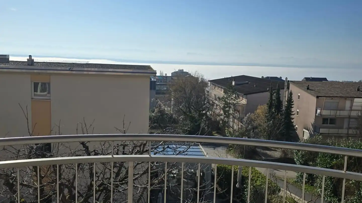Appartement à louer - Rue Du Chasselas 34, 2034 Peseux - Photo 4