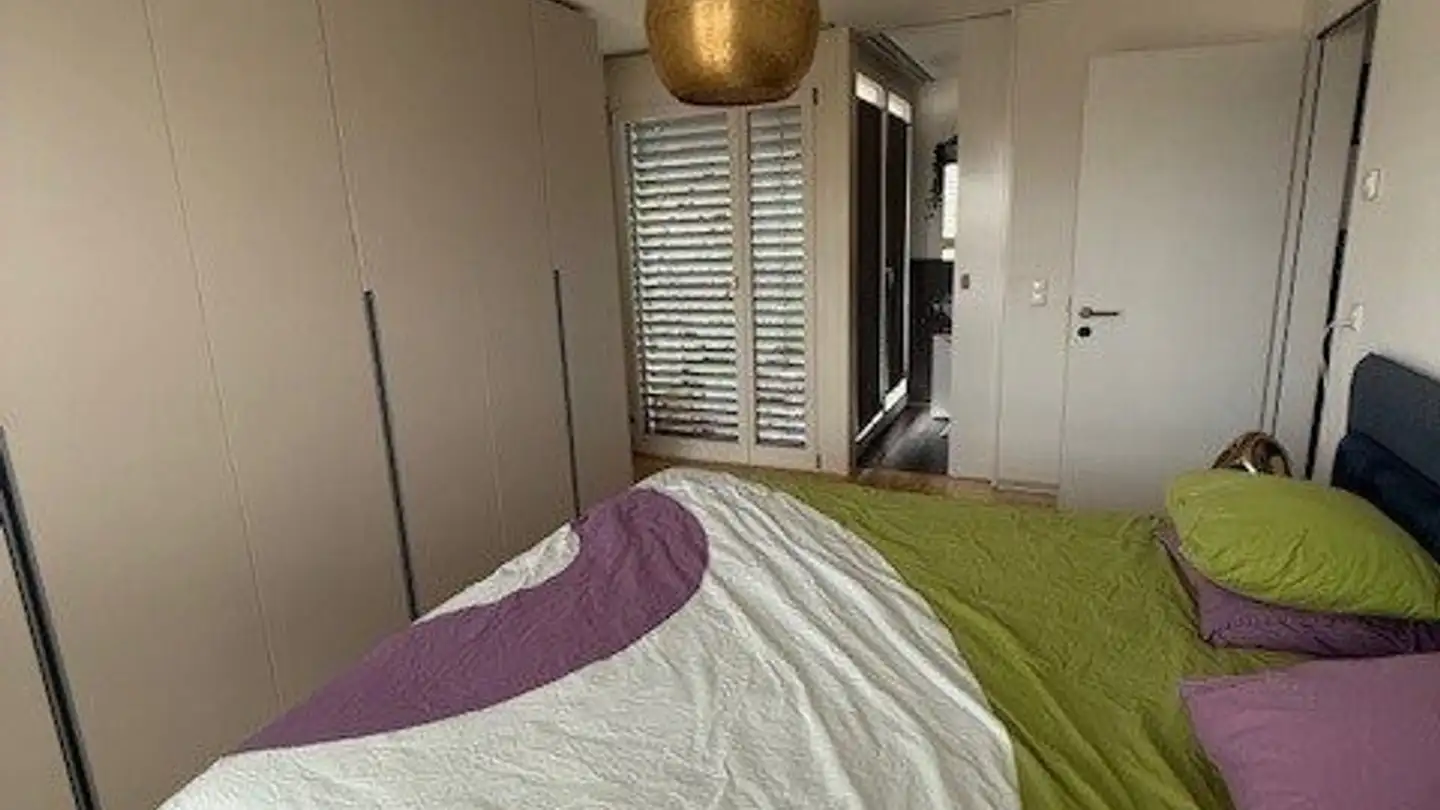 Appartement à louer - Birchstrasse 34, 8057 Zürich - Photo 4