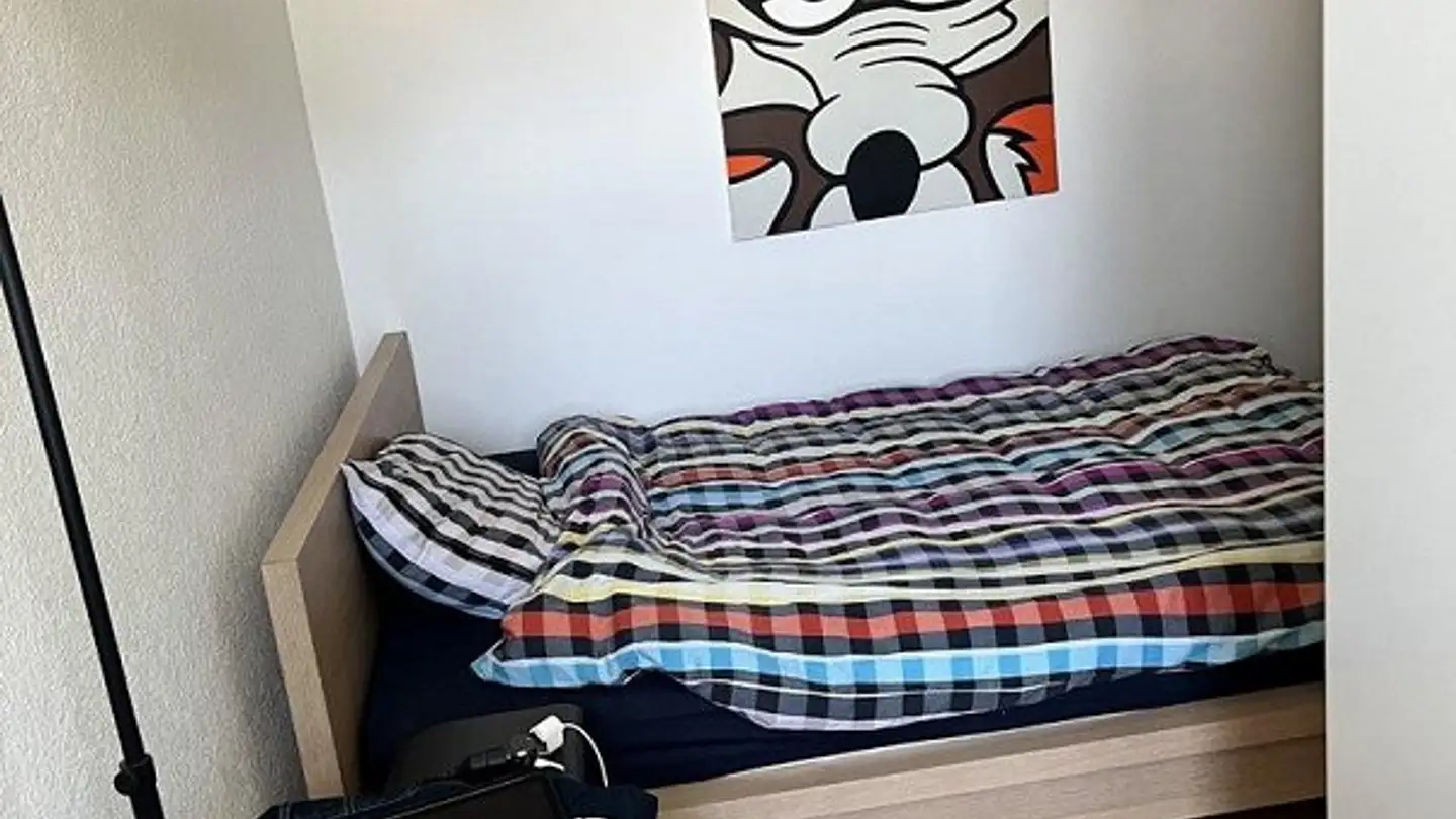 Wohnung mieten - Adlikerstrasse 46, 8105 Regensdorf - Foto 3