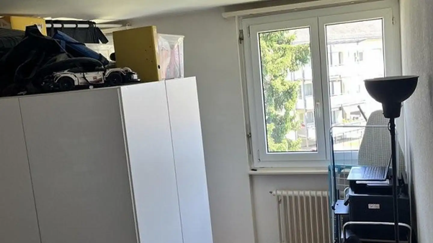 Wohnung mieten - Adlikerstrasse 46, 8105 Regensdorf - Foto 4