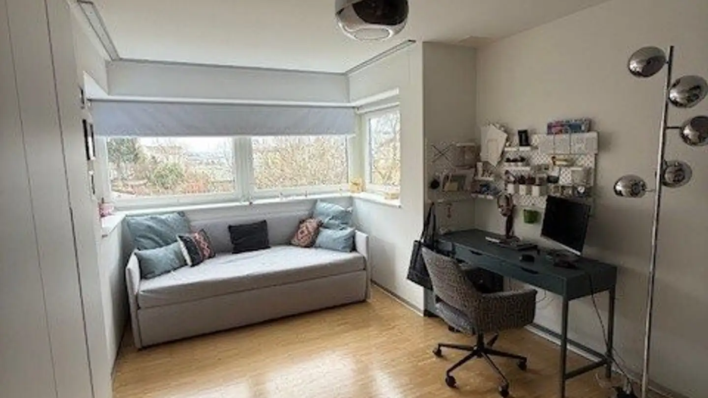 Appartement à louer - Birchstrasse 34, 8057 Zürich - Photo 3