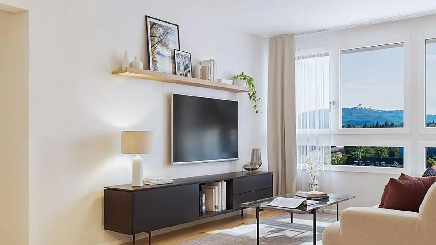 Appartement à louer - Bahnstrasse 59, 3008 Bern