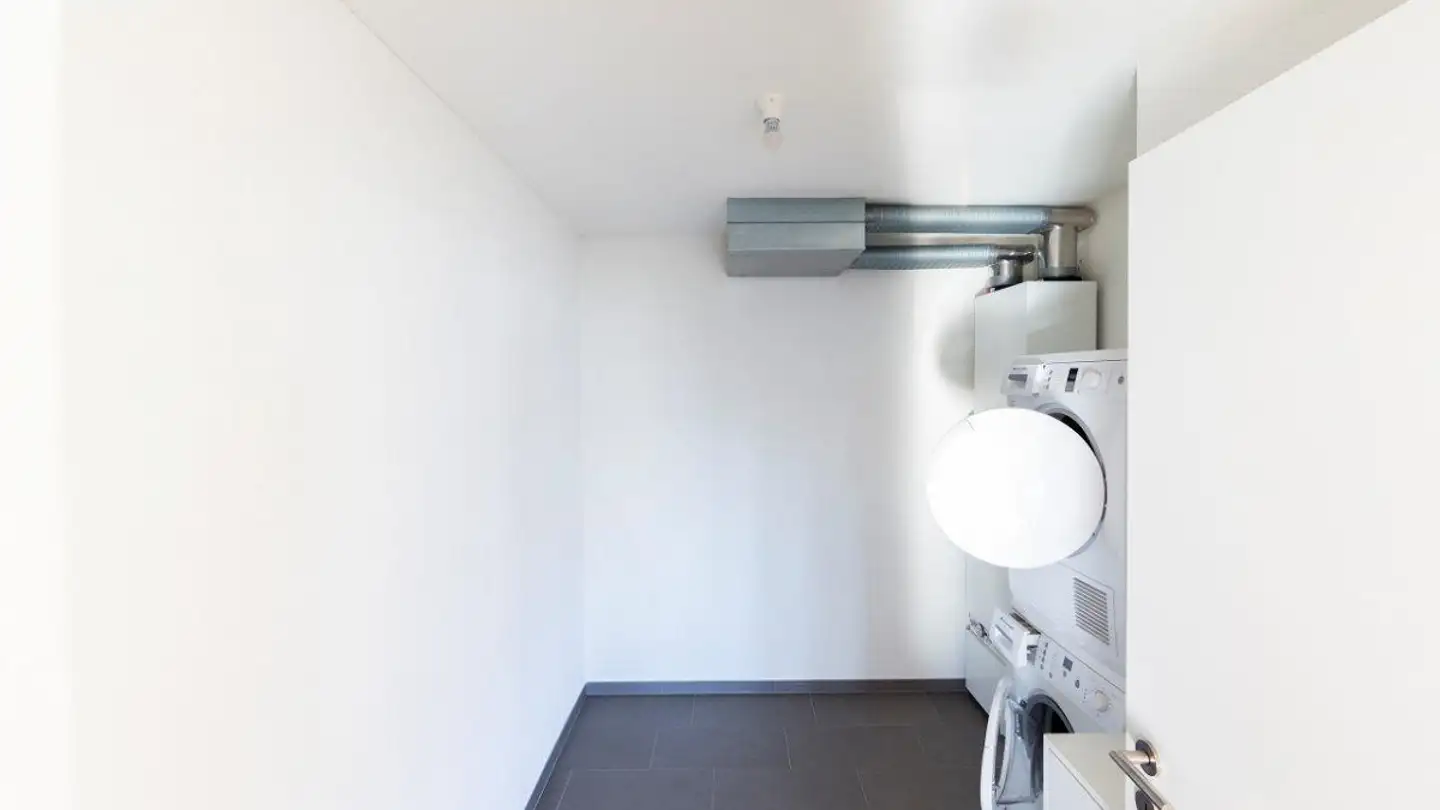 Apartment for rent - Dossenstrasse 7, 9470 Buchs SG - Photo 2