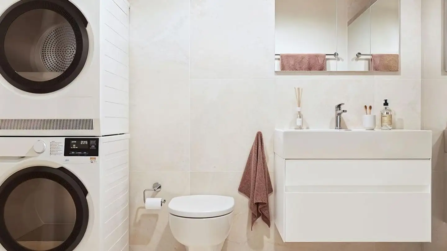 Appartement à louer - Bahnstrasse 59, 3008 Bern - Photo 2