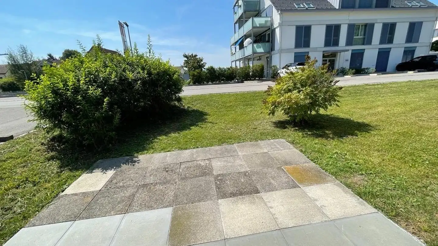 Appartement à louer - Alte Tannerstrasse 22a, 8632 Tann